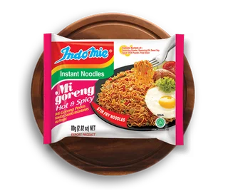 Become an Indomie Noodle Vendor – High Demand, Quick to Prepare!