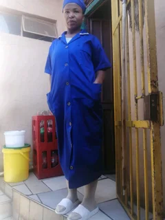 Looking for a job as a nanny or housekeeper