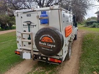 2019 Land Cruiser 4.5L v8