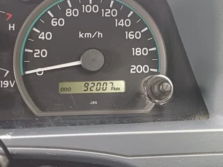 2019 Land Cruiser 4.5L v8