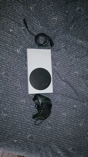 Xbox series s