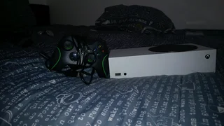 Xbox series s