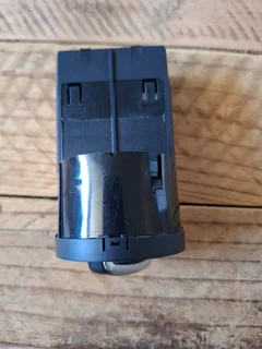 Headlight switch control for VW Golf, Jetta, Beetle and Polo.