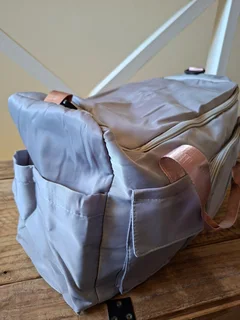 Waterproof Duffel Bag