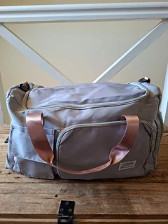 Waterproof Duffel Bag