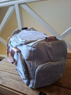 Waterproof Duffel Bag