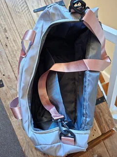 Waterproof Duffel Bag