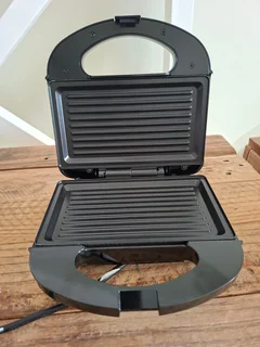 Sandwich Maker/Toaster