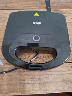 Sandwich Maker/Toaster