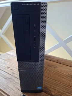 Dell Optiplex 3010 Harddrive