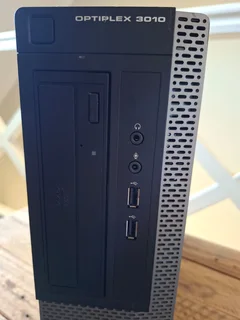 Dell Optiplex 3010 Harddrive