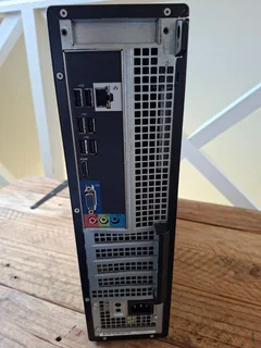 Dell Optiplex 3010 Harddrive