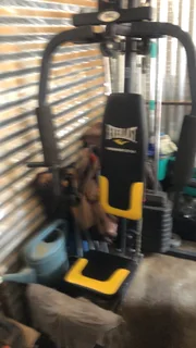 Everlast Power Gym for home use for sale R2000.