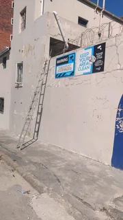 Painting job