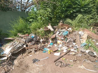 Maintenance - Ad posted by Valentino Swiegland