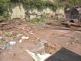 Maintenance - Ad posted by Valentino Swiegland