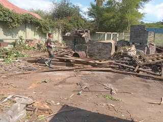 Maintenance - Ad posted by Valentino Swiegland