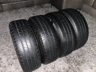 Firestone 2nd hand 195/60 R15
