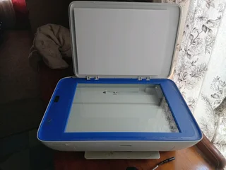 HP 360 Printer and Scanner