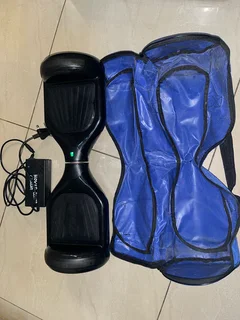 Hoverboard (Excellent Condition)