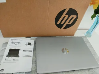 Hp 255 G8 Amd 3020E, 4Gb Ram &amp; 1Gb Tb Hdd Laptop