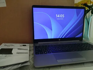 Hp 255 G8 Amd 3020E, 4Gb Ram & 1Gb Tb Hdd Laptop