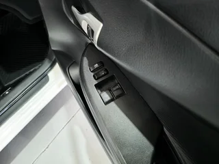 2015 Toyota Corolla Quest 1.6 – petrol manual sedan – lower mileage dealer sale – Brackenfell