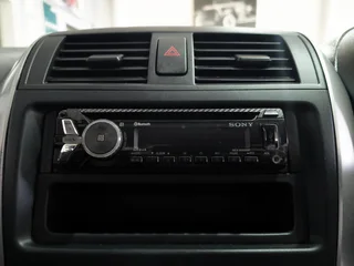 2015 Toyota Corolla Quest 1.6 – petrol manual sedan – lower mileage dealer sale – Brackenfell