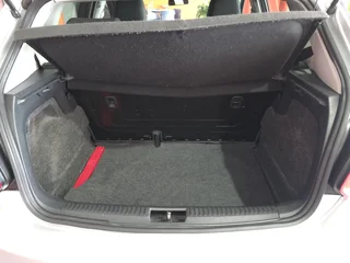 2021 Volkswagen Polo Vivo 1.4 Trendline (5Dr) – petrol manual hatch – trusted daily – Brackenfell