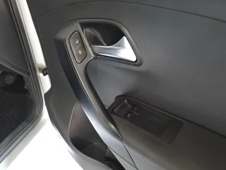 2021 Volkswagen Polo Vivo 1.4 Trendline (5Dr) – petrol manual hatch – trusted daily – Brackenfell