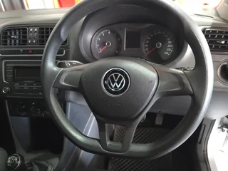 2021 Volkswagen Polo Vivo 1.4 Trendline (5Dr) – petrol manual hatch – trusted daily – Brackenfell