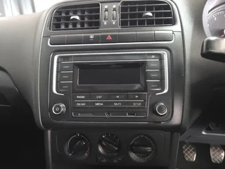 2021 Volkswagen Polo Vivo 1.4 Trendline (5Dr) – petrol manual hatch – trusted daily – Brackenfell