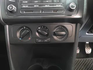 2021 Volkswagen Polo Vivo 1.4 Trendline (5Dr) – petrol manual hatch – trusted daily – Brackenfell