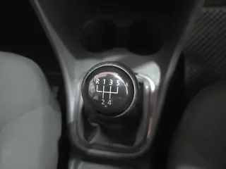 2021 Volkswagen Polo Vivo 1.4 Trendline (5Dr) – petrol manual hatch – trusted daily – Brackenfell