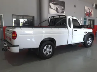 2023 Mahindra Pik Up 2.2 mHAWK S4 Single Cab – diesel workhorse, FSH, one owner – Brackenfell