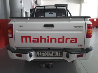 2023 Mahindra Pik Up 2.2 mHAWK S4 Single Cab – diesel workhorse, FSH, one owner – Brackenfell