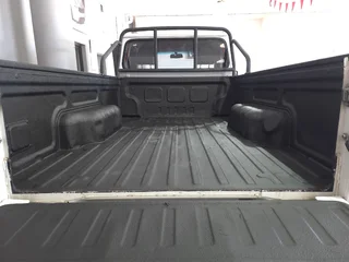 2023 Mahindra Pik Up 2.2 mHAWK S4 Single Cab – diesel workhorse, FSH, one owner – Brackenfell