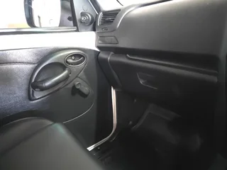 2023 Mahindra Pik Up 2.2 mHAWK S4 Single Cab – diesel workhorse, FSH, one owner – Brackenfell