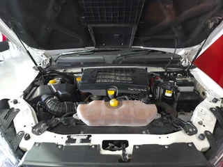 2023 Mahindra Pik Up 2.2 mHAWK S4 Single Cab – diesel workhorse, FSH, one owner – Brackenfell