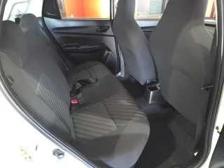 2023 Suzuki Swift 1.2 GA – petrol manual hatch – FSH, one owner – Brackenfell