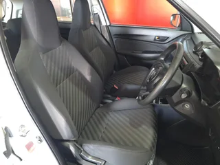 2023 Suzuki Swift 1.2 GA – petrol manual hatch – FSH, one owner – Brackenfell