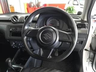 2023 Suzuki Swift 1.2 GA – petrol manual hatch – FSH, one owner – Brackenfell