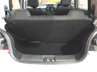 2018 Mahindra KUV 100 1.2 K6&#43; NXT – petrol manual crossover – FSH, 1 owner – Brackenfell