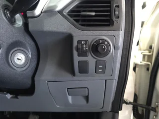 2018 Mahindra KUV 100 1.2 K6&#43; NXT – petrol manual crossover – FSH, 1 owner – Brackenfell