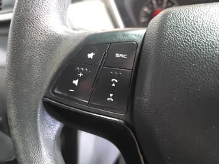 2018 Mahindra KUV 100 1.2 K6&#43; NXT – petrol manual crossover – FSH, 1 owner – Brackenfell