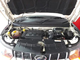 2018 Mahindra KUV 100 1.2 K6&#43; NXT – petrol manual crossover – FSH, 1 owner – Brackenfell