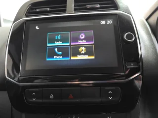 2020 Renault Kwid 1.0 Dynamique Zen (5Dr) – petrol manual hatch, FSH – Brackenfell