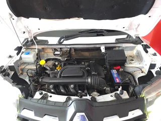 2020 Renault Kwid 1.0 Dynamique Zen (5Dr) – petrol manual hatch, FSH – Brackenfell