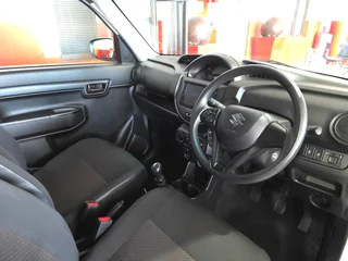 2024 Suzuki S-Presso 1.0 GL+ – compact city hatch – Brackenfell