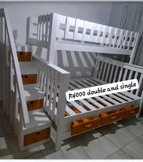 Pinewood in and outdoor furniture